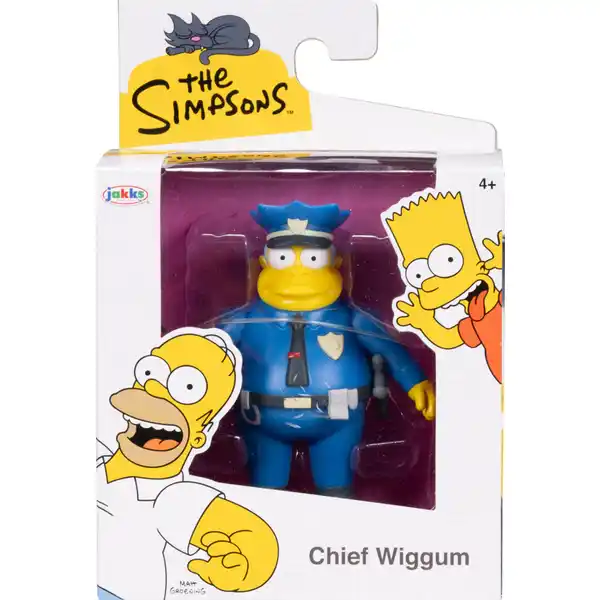 Die Simpsons Figur