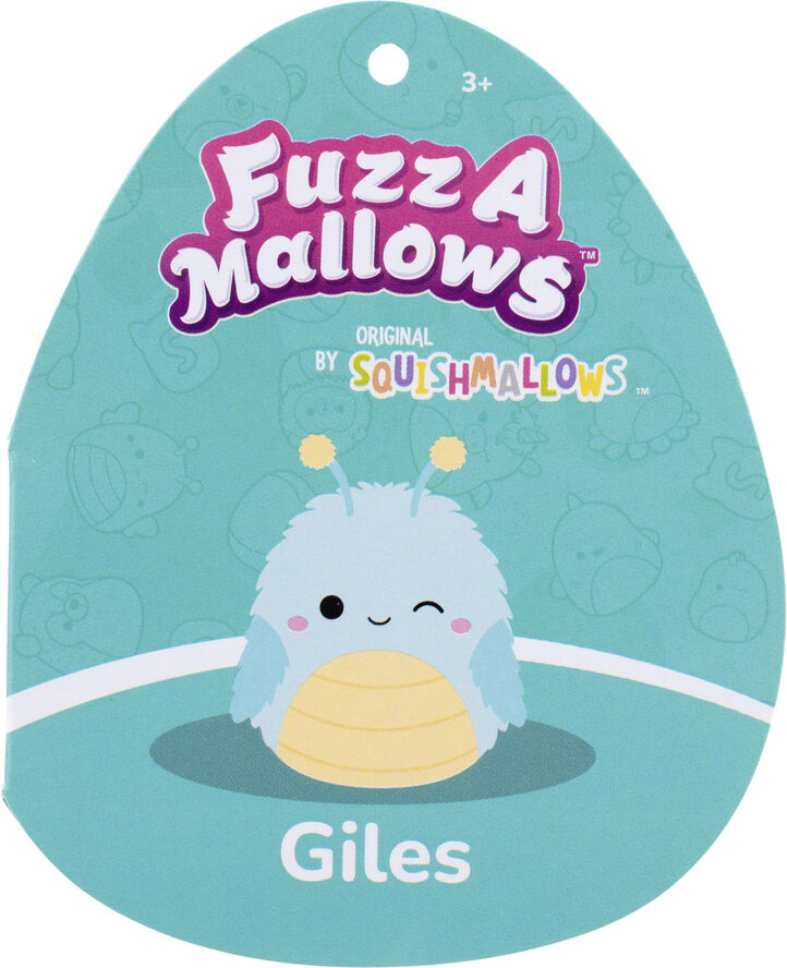 Squishmallows Squishmallows 40 cm P20 F