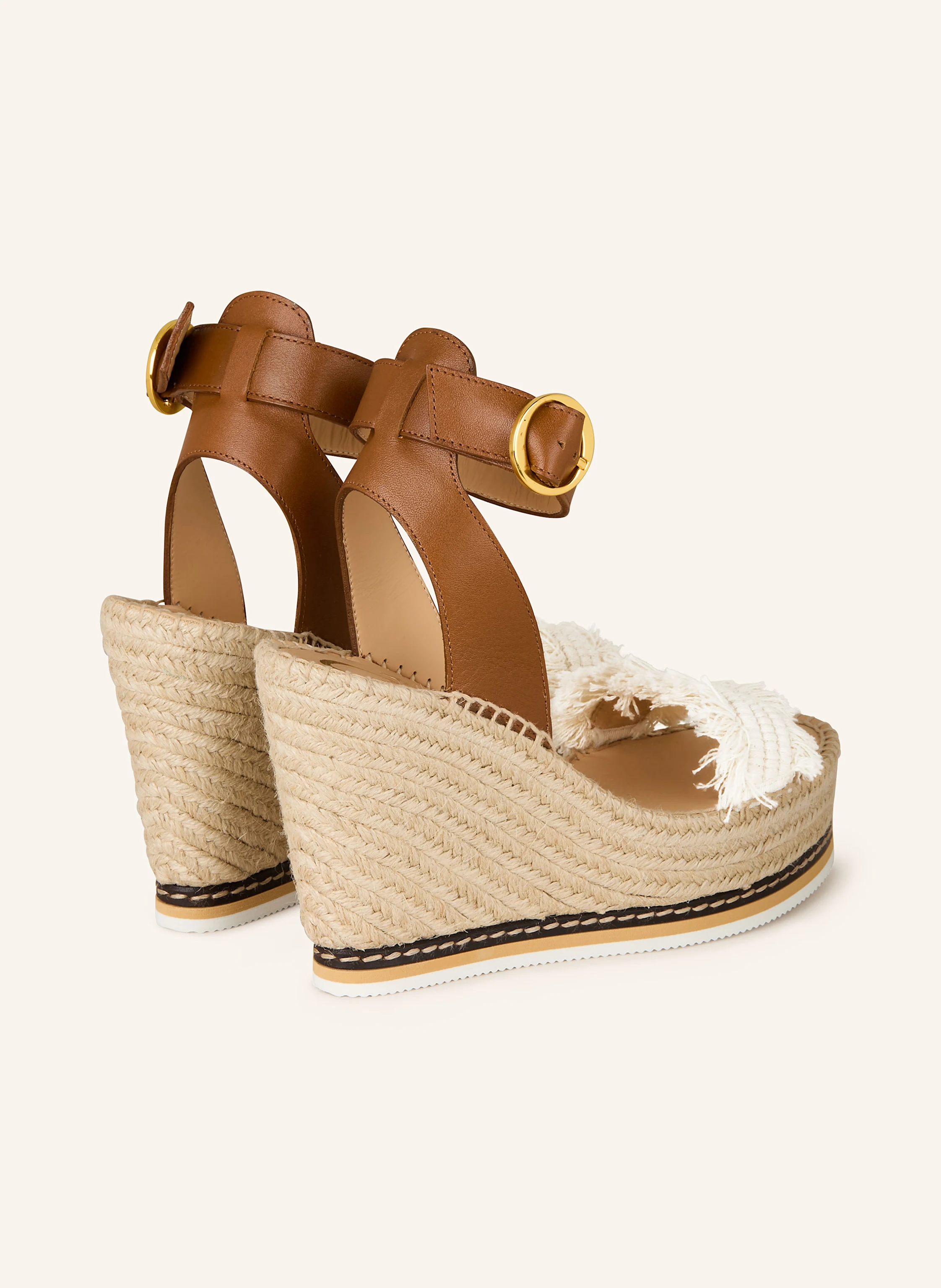 ODISSì Plateau-Wedges