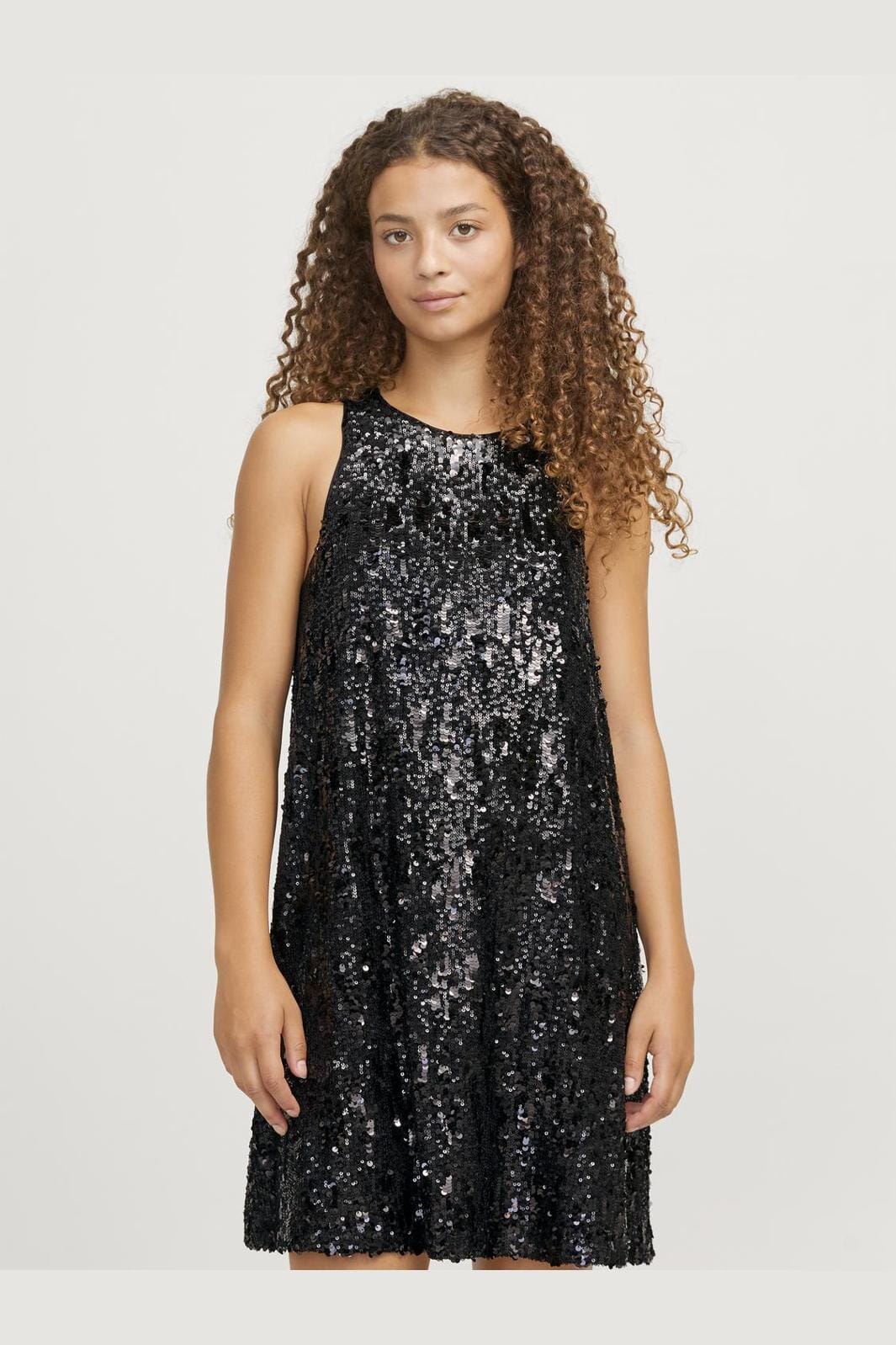 Jjxx Jxtara Sl Sequin Dress 12265335