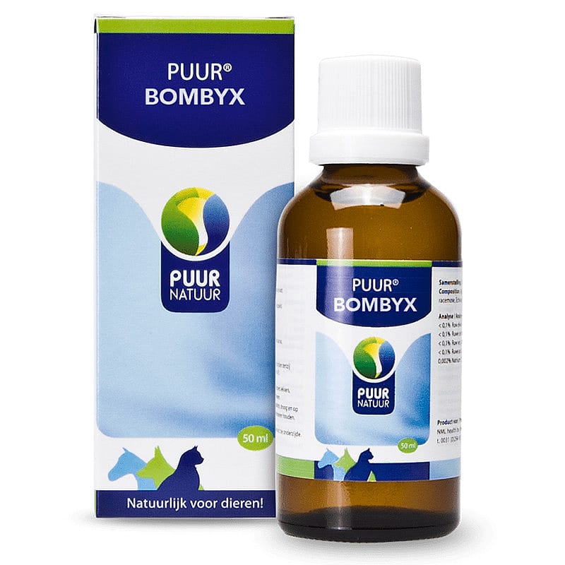 Puur Bombyx 50 ml | 11746