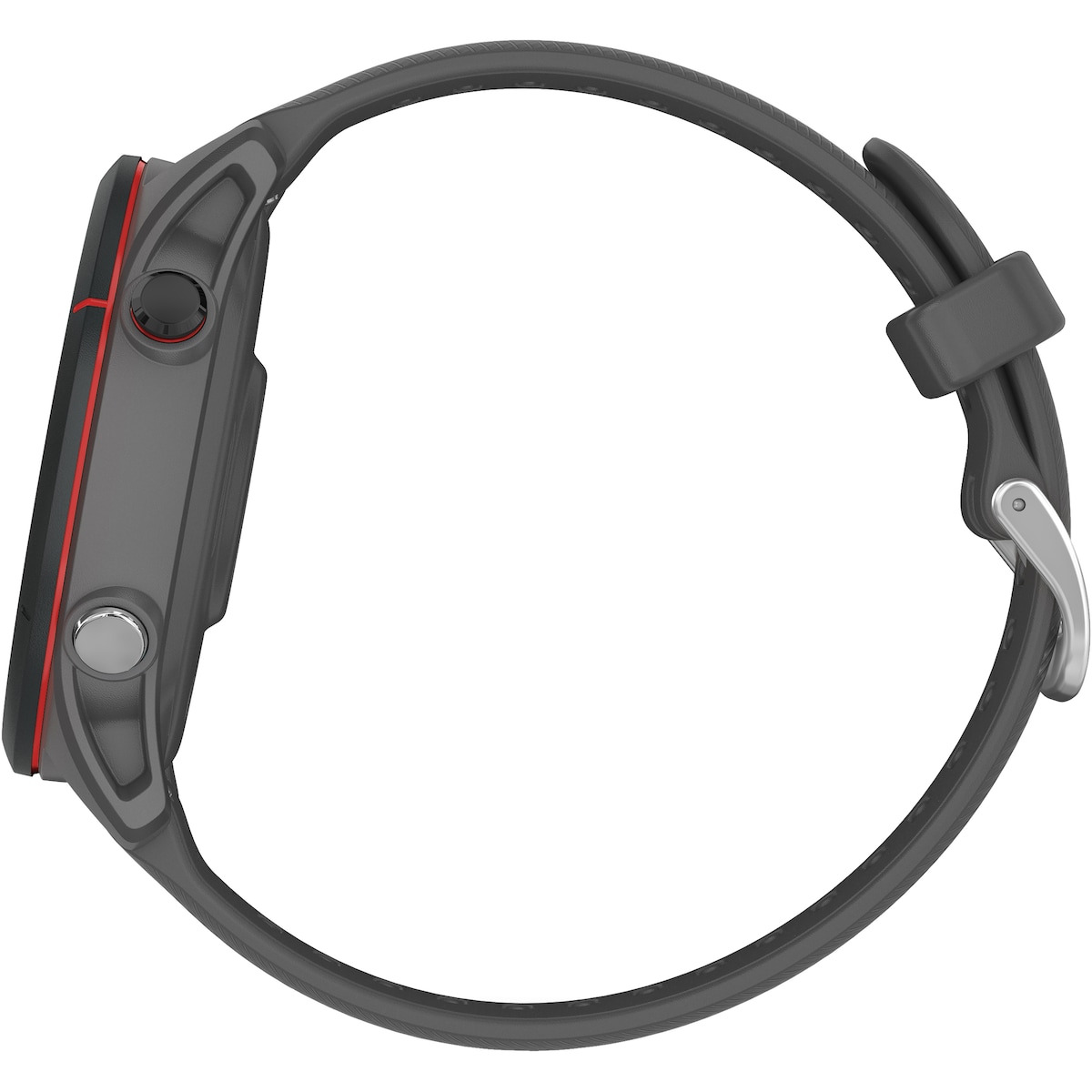 Garmin Forerunner 255 sportsklokke (skifergrå)