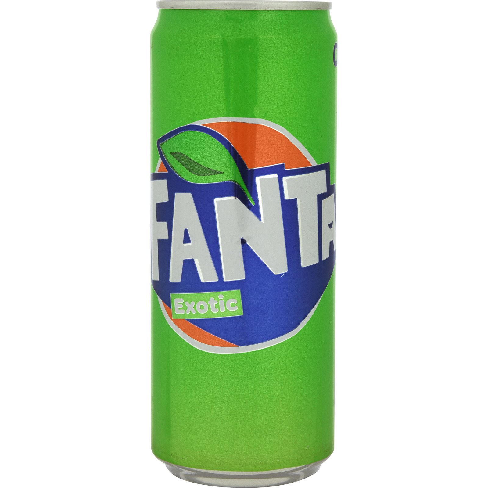Fanta Exotic 24 x 33 cl
