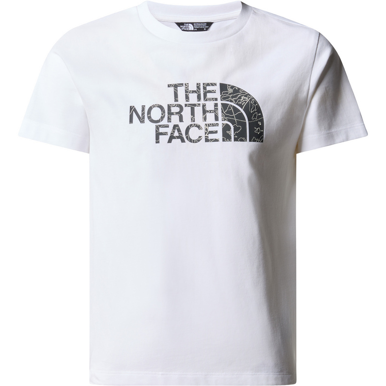 The North Face Kinder B Easy T-Shirt