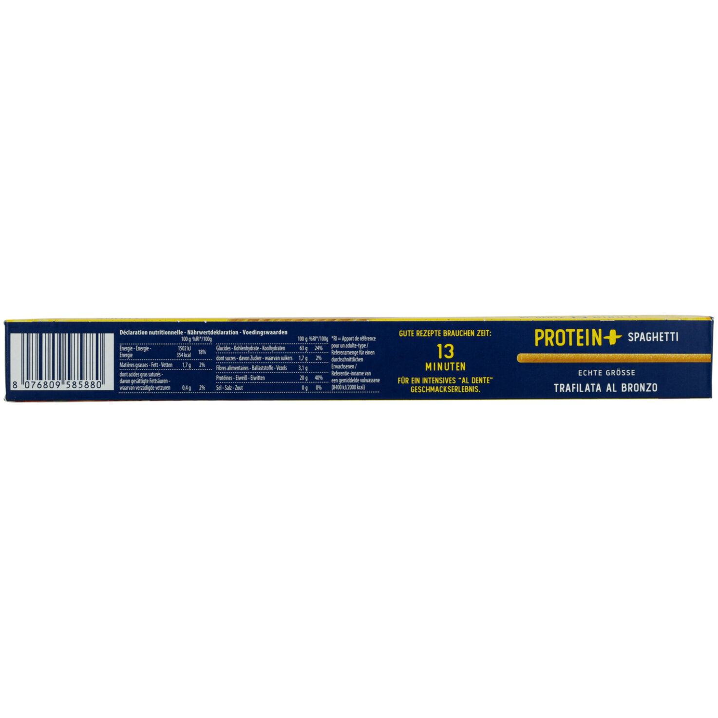 Barilla PROTEIN+ Spaghetti