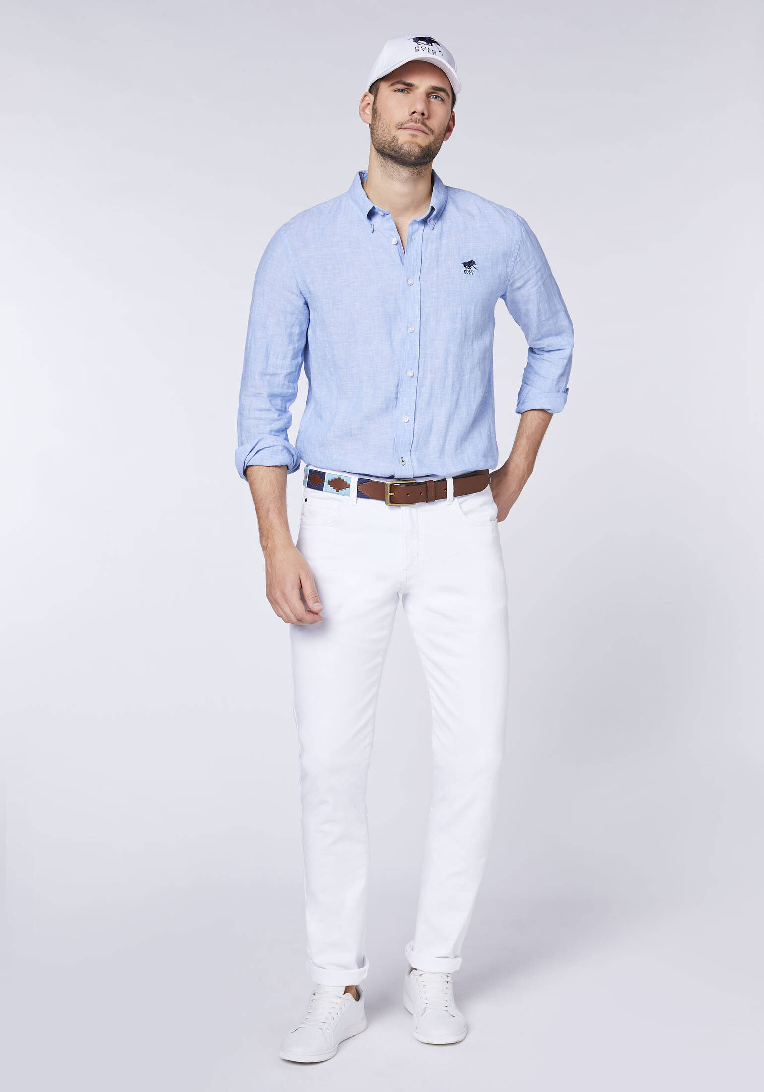 Polo Sylt| Herren Gürtel