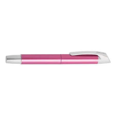 ONLINE Tintenroller Met. Pink Colour Line
