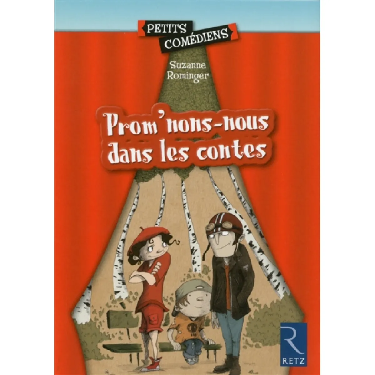 Prom'nons-nous dans les contes · Occasion