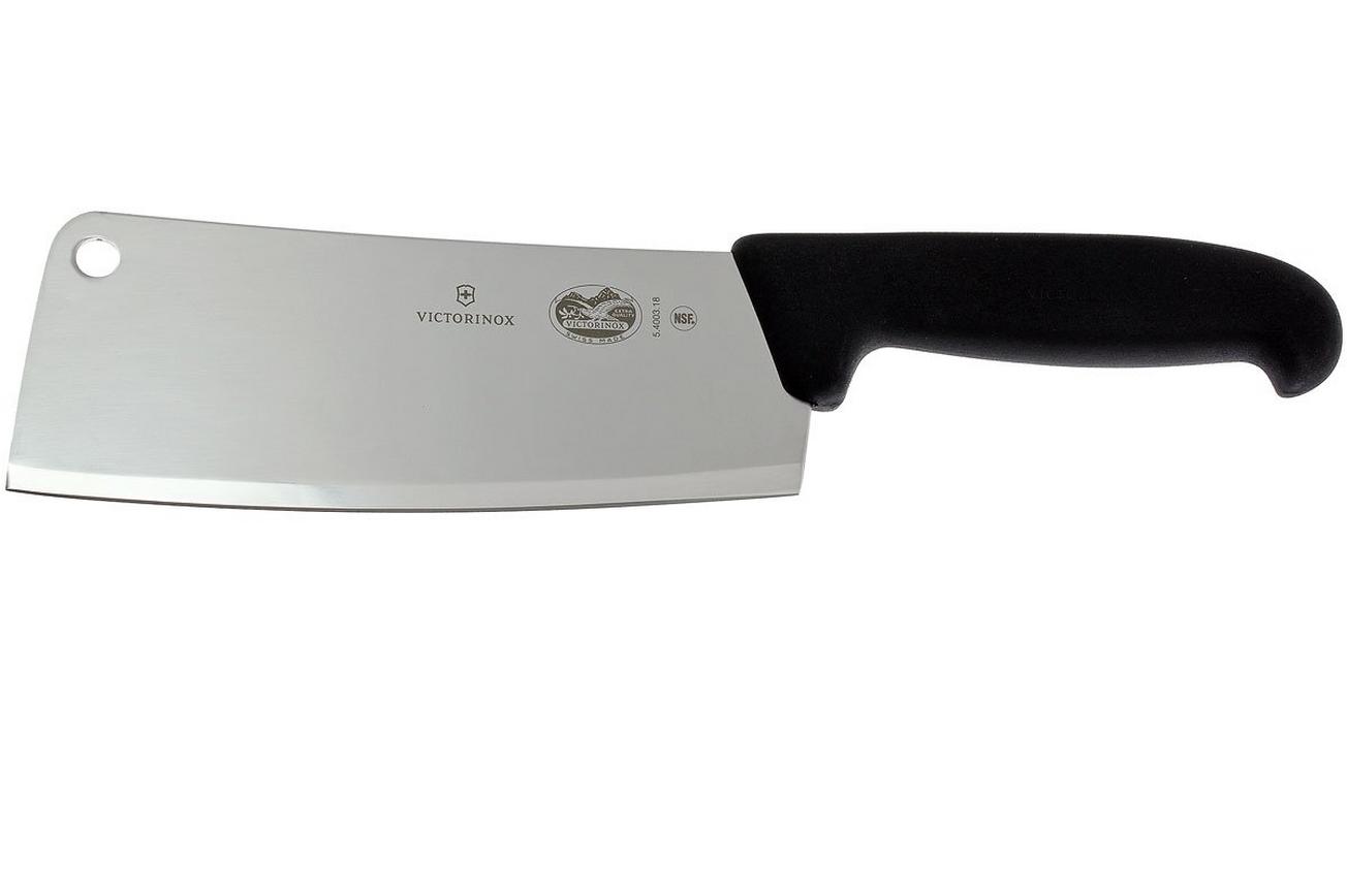 Victorinox Fibrox hakmes 18 cm 5.4003.18