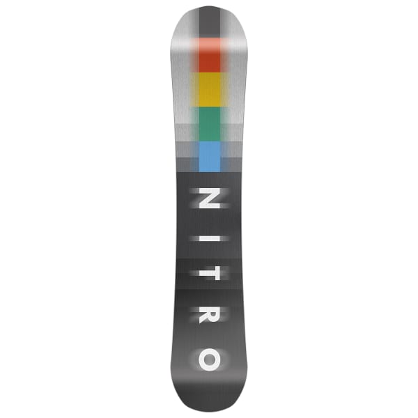 Planche de snowboard NITRO CINEMA