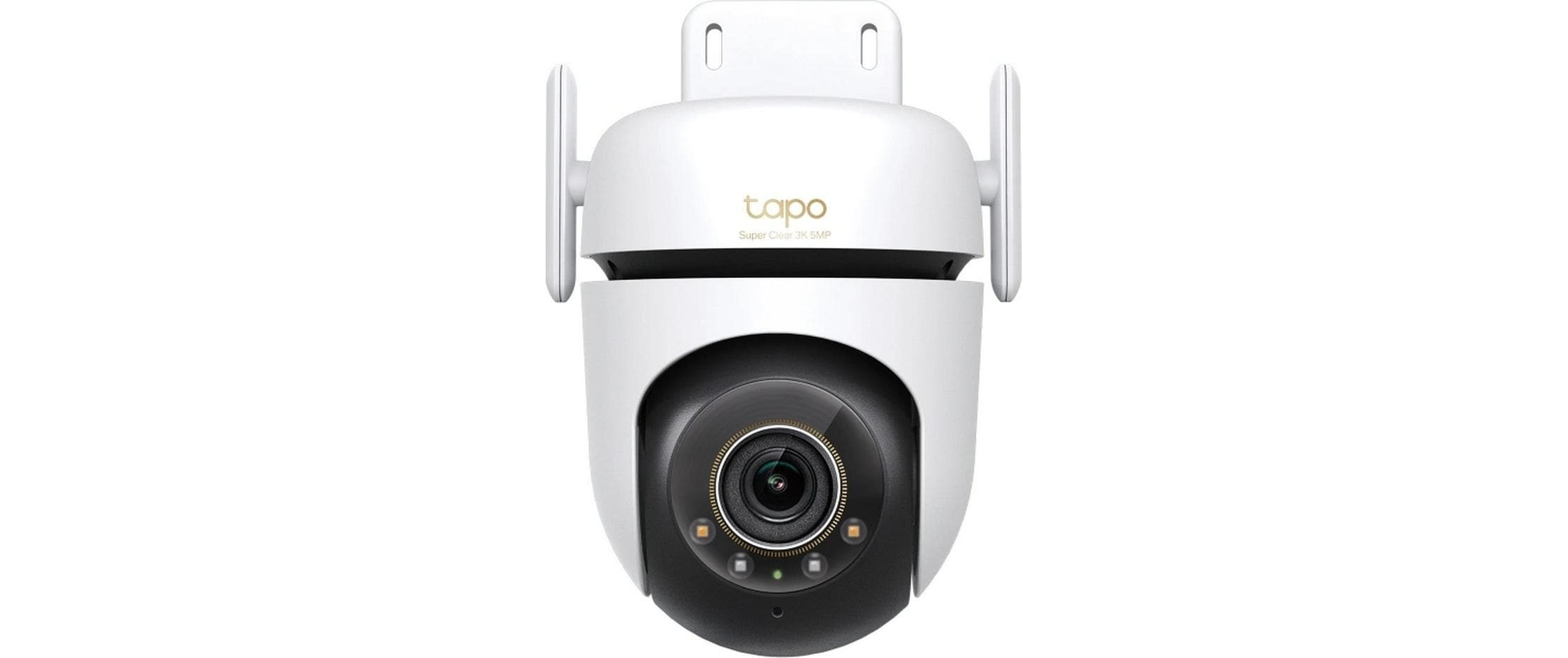 Netzwerkkamera C530WSOutdoor Pan/Tilt Security Wi-Fi Camera