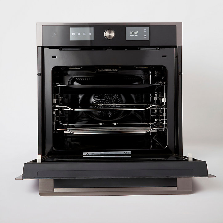Four multifonction avec micro-ondes GoodHome GHOM71 71L