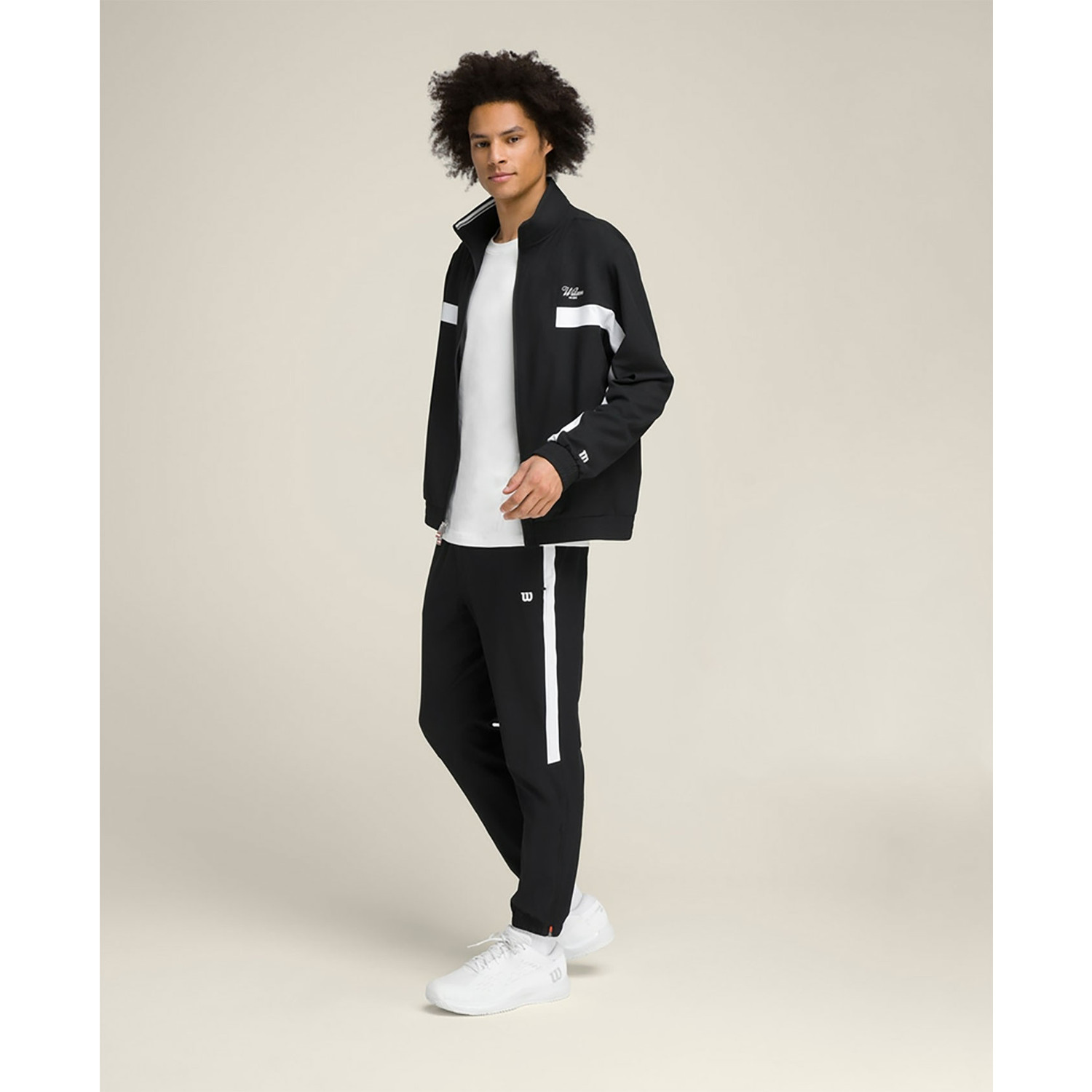Wilson Grand Slam Jogger Pant