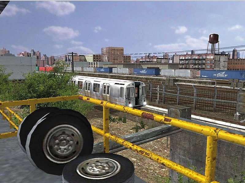 World of Subways 1 – The Path- PC