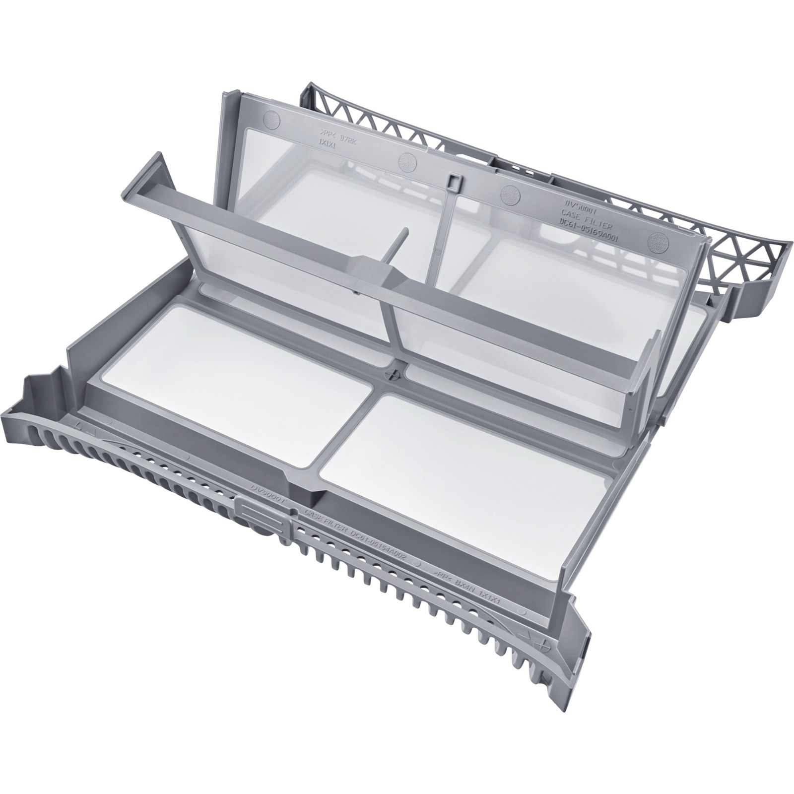 Samsung Wäschetrockner DV5000 9kg