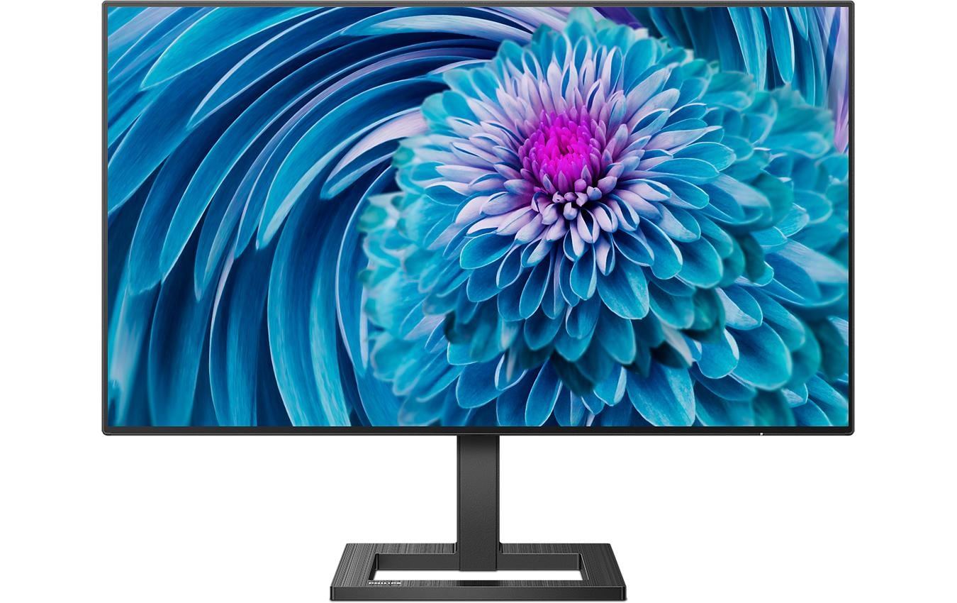 Monitor 275E2FAE/00<br>Höhenverstellbarer 27 