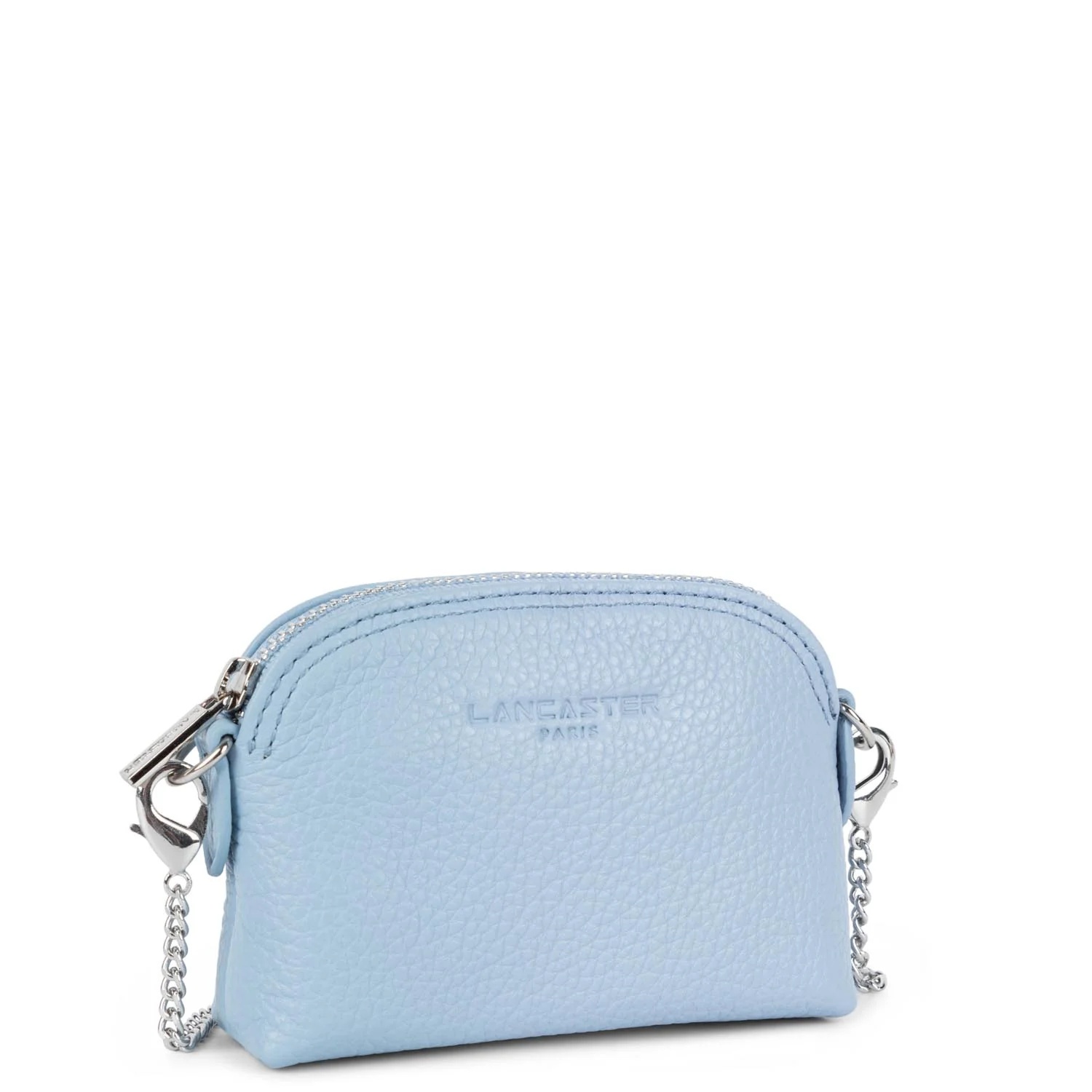Foulonné PM-Petit porte-monnaie