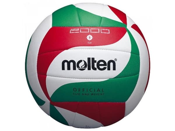 Molten V5M2000 - volleyball, størrelse 5