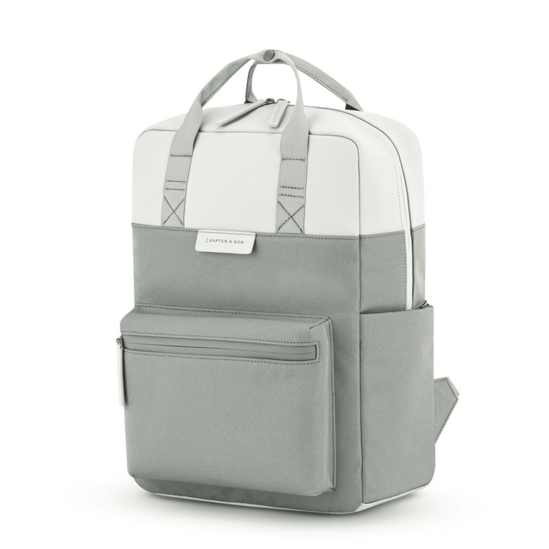 Sac à dos ordinateur Bergen Pro 39 cm Muted Sage