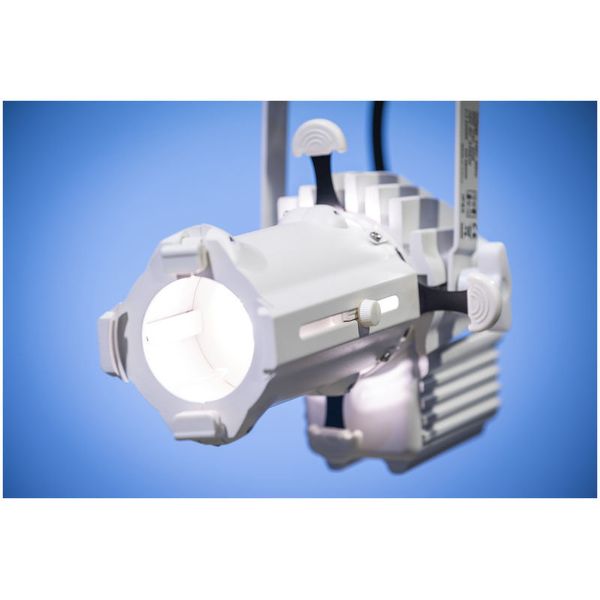 Varytec LED Profile Mini IP65 3200K wh