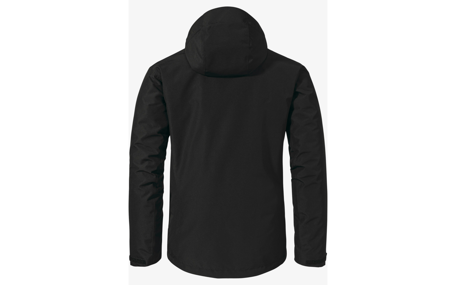 Schöffel Okere  3in1 Herren Wanderjacke