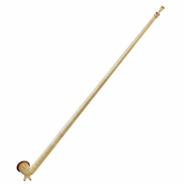 Thomann Matterhörnli Deluxe in F Set