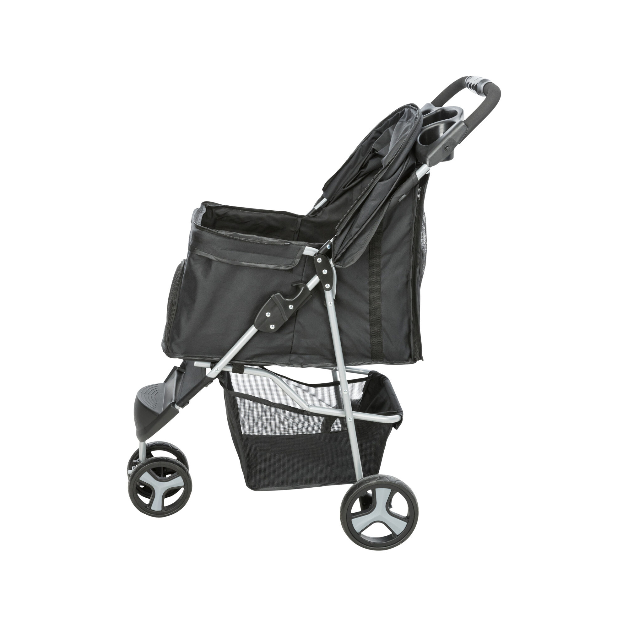 Trixie Buggy
