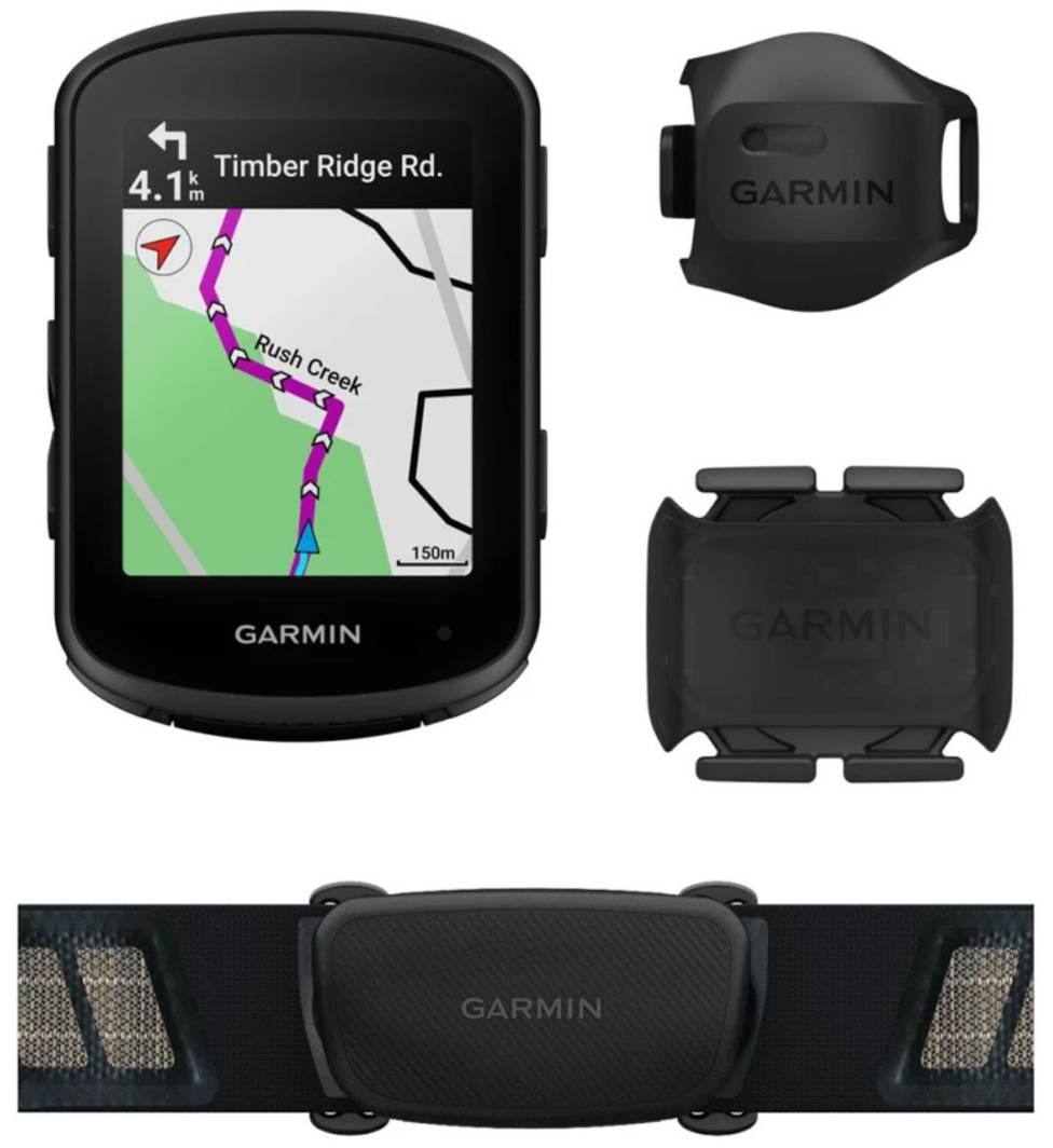Garmin Edge 840 Bundle