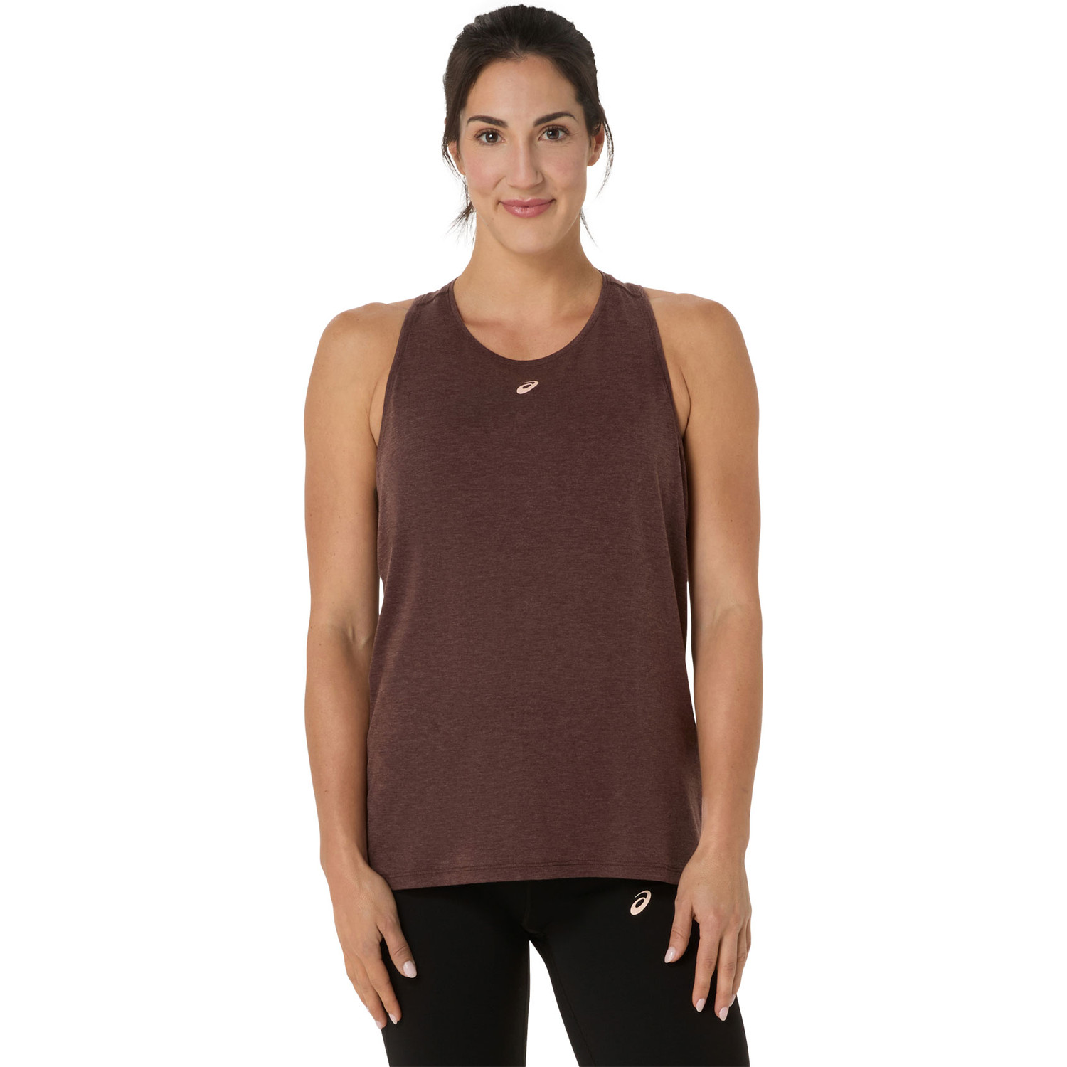 ASICS Nagino Run Tank Dames