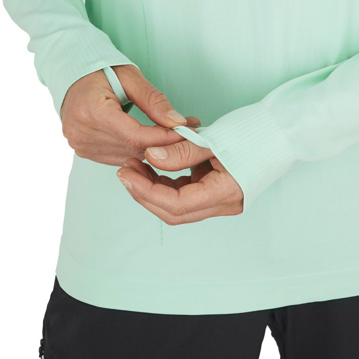 Comet Seamless HZ Women