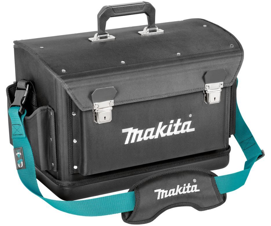 Makita E-15388 Gereedschapskoffer