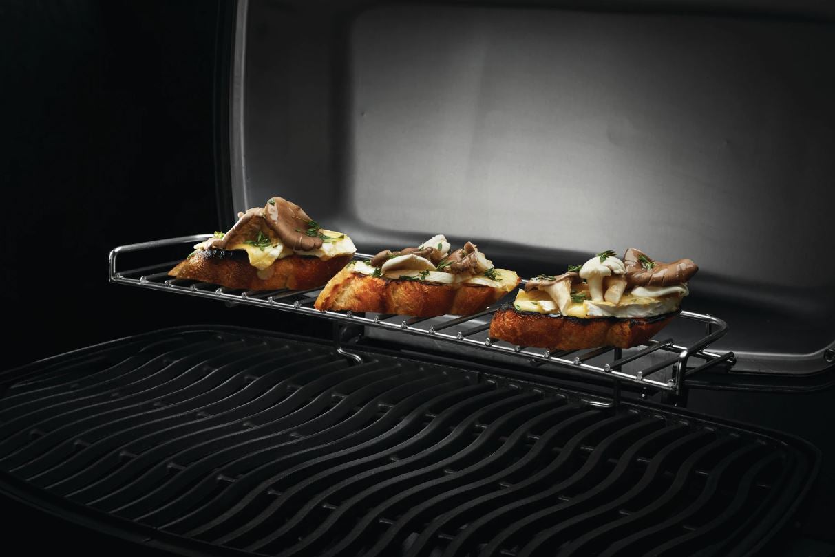 Napoleon gasbarbecue Phantom TravelQ Pro285 112 x 51 x 131 cm