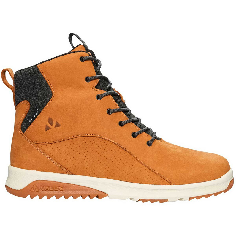 Vaude Damen UBN Kiruna II Mid STX Schuhe