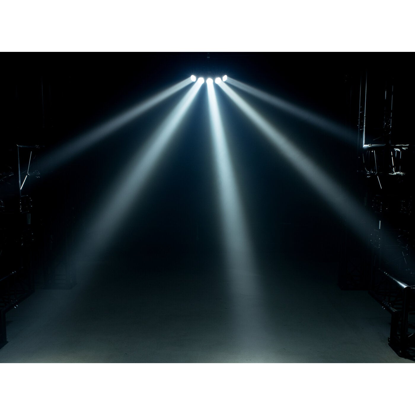 Eurolite LED SCY-500 CW Beam lichteffect