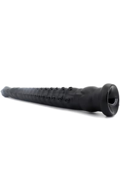 X-Men Super XL Octopus Dildo 44 cm Ekstra lang analdildo