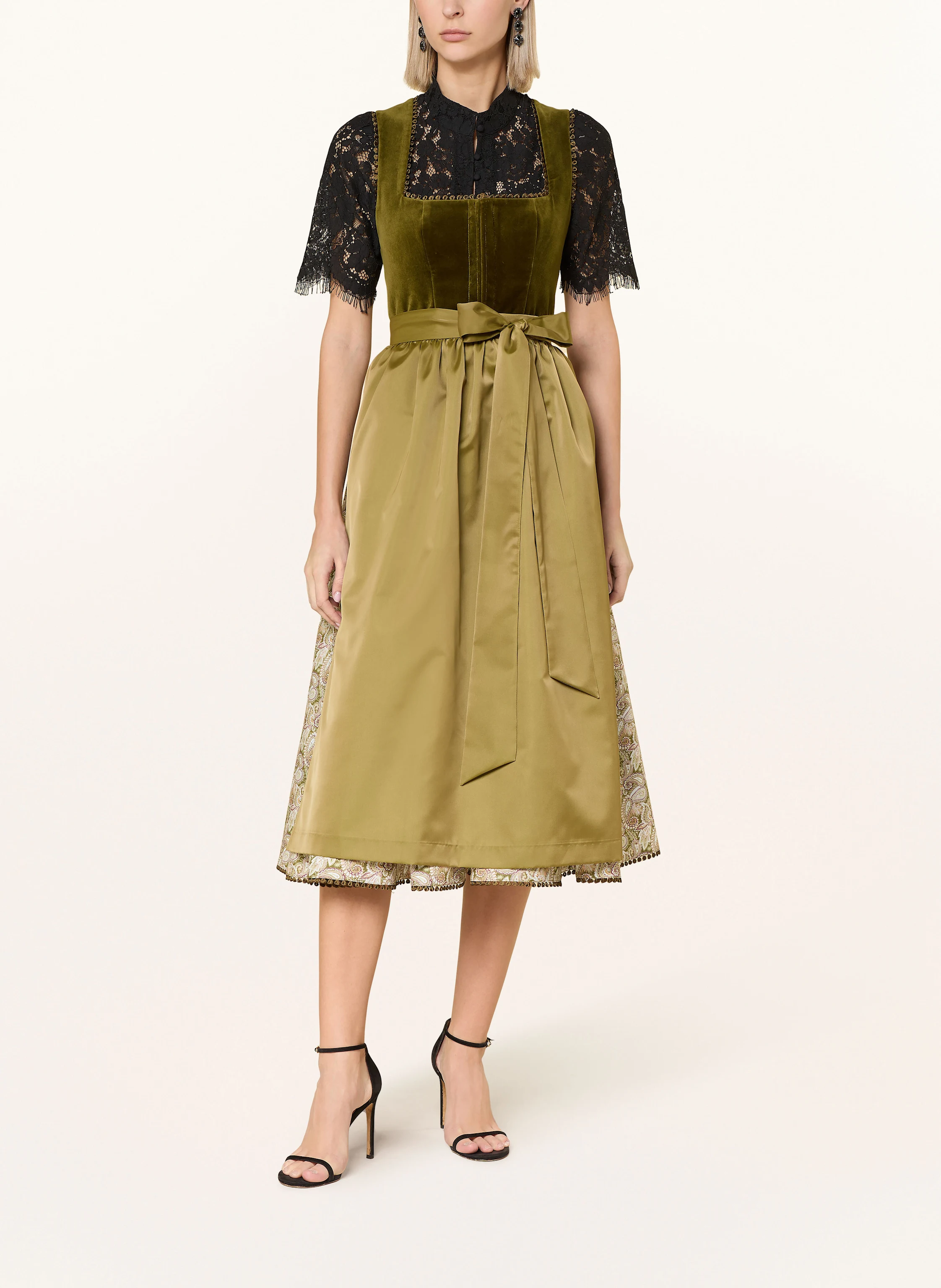 KINGA MATHE Dirndl CONNY