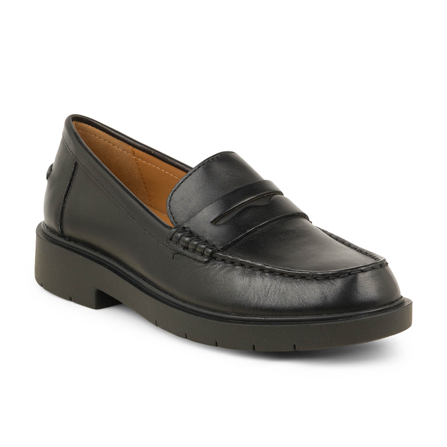 Mocassins femme GEOX SPHERICA MOC