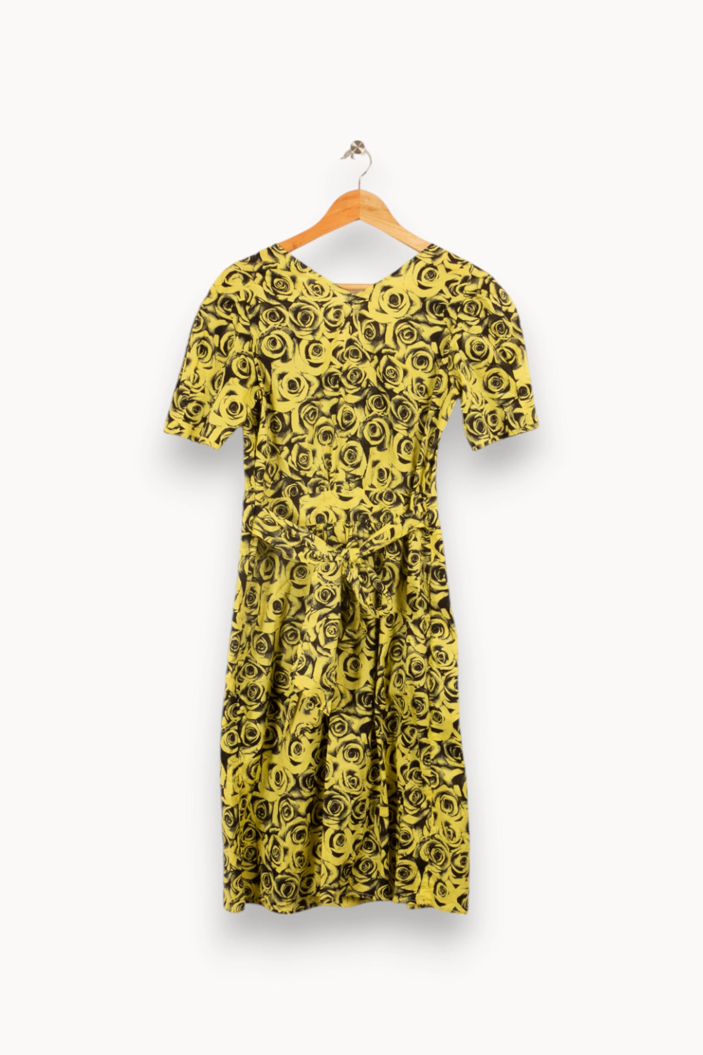 Robe | Jaune