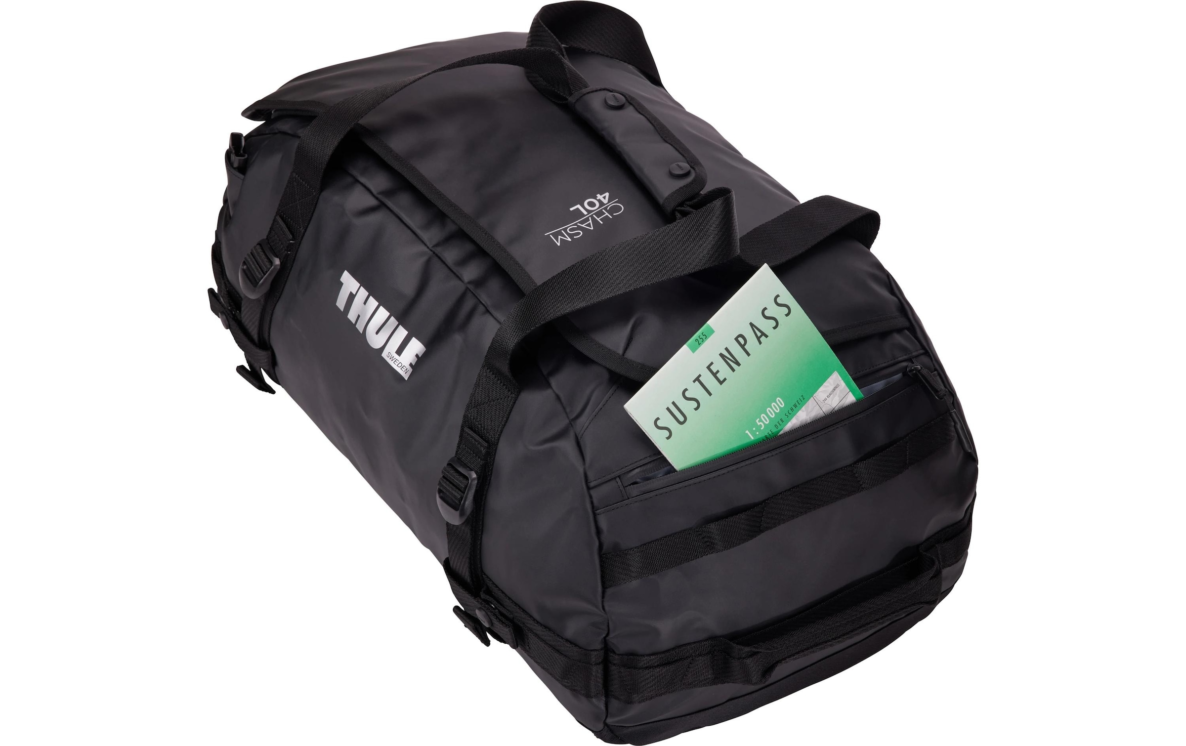 Thule Reisetasche »Bag Chasm 40 l«