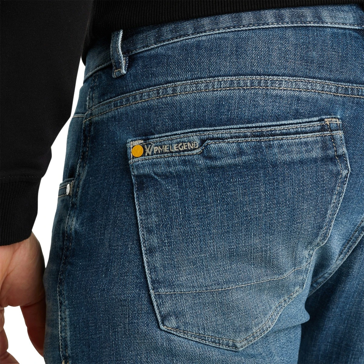 Heren Short KOKE-2030