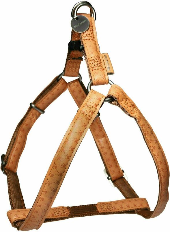 Macleather Tuig Bruin