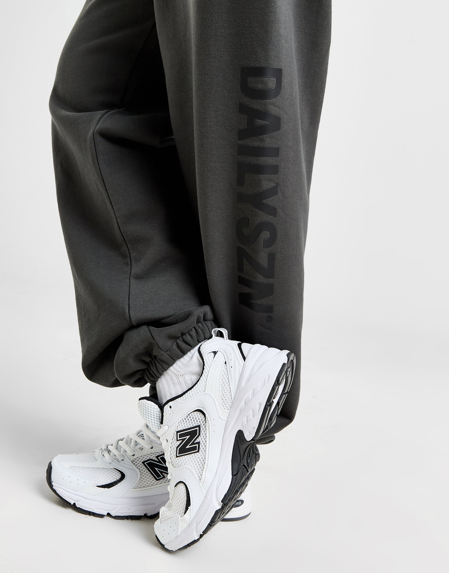 DAILYSZN Pantalon de jogging Femme