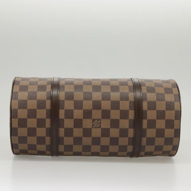 Louis Vuitton Vintage Louis Vuitton Papillon Brown