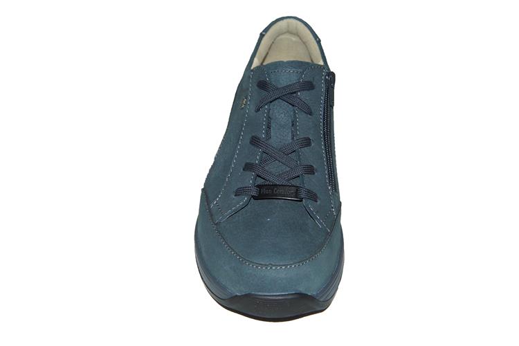 Finn Comfort OSORNO wijdte K NUBUKRONA BALTIC (049044)