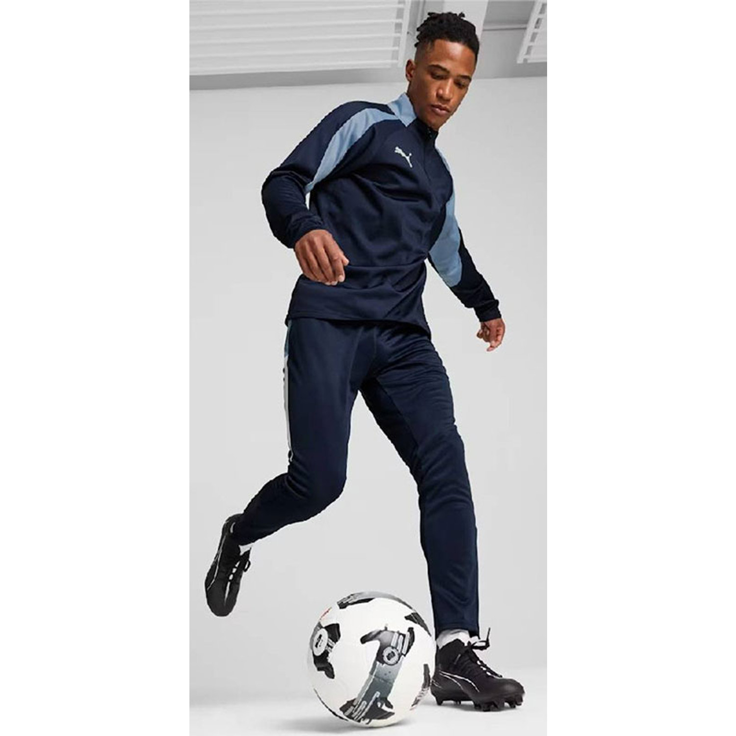 Puma Ultra 5 Match+ FG/AG