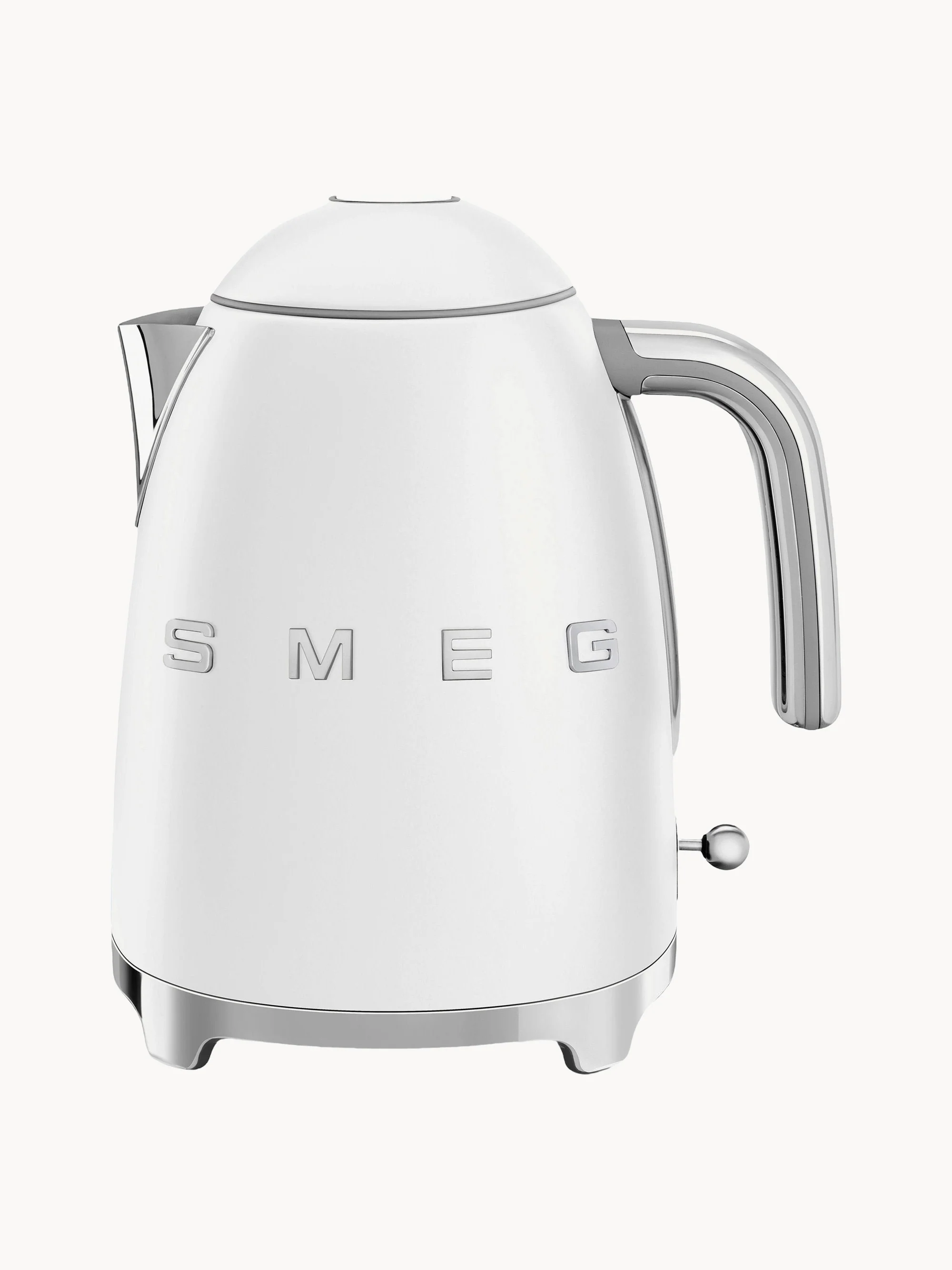 Waterkoker 50's Style, 1.7 L