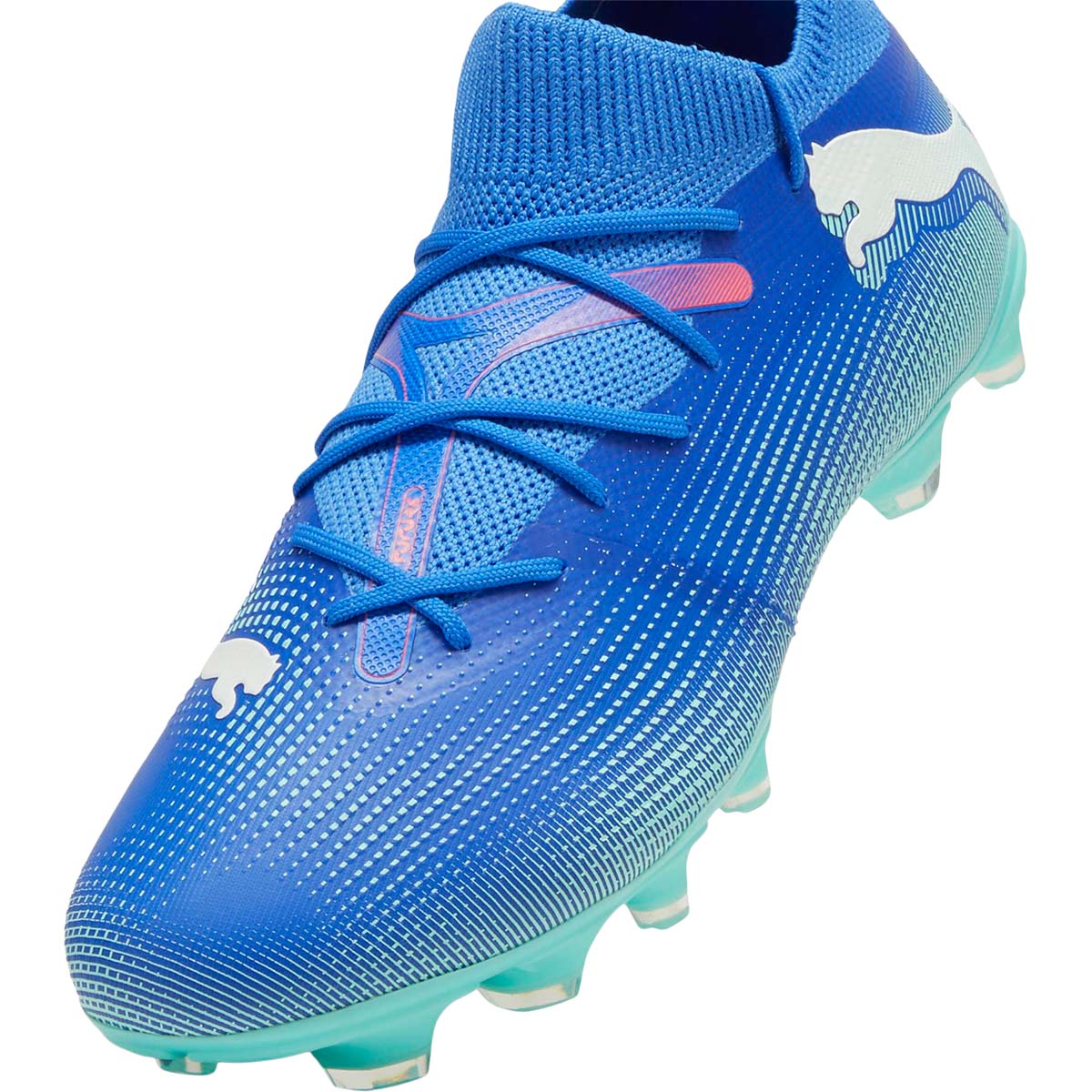 PUMA Future 7 MATCH FG/AG Fodboldstøvler