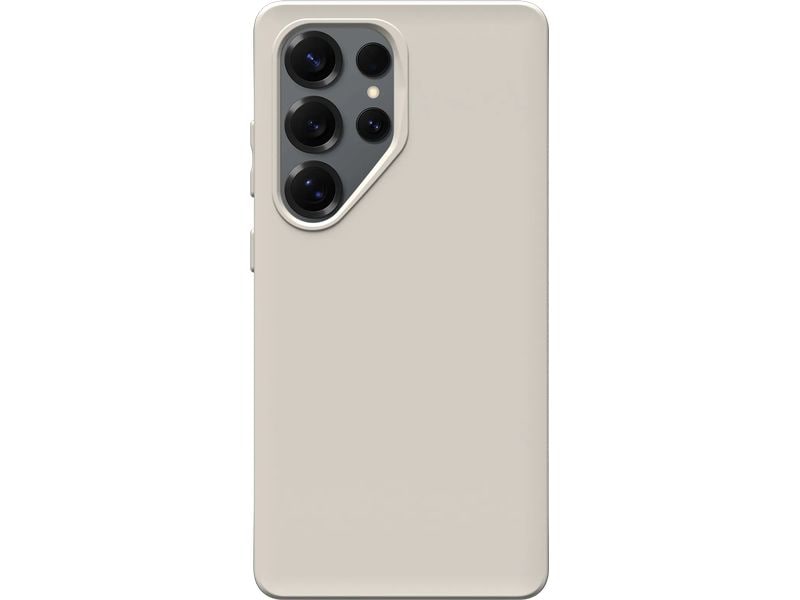Rhinoshield Back Cover SolidSuit Galaxy S25 Ultra Shell Bei Schutzhülle für das Samsung Galaxy S25 Ultra
