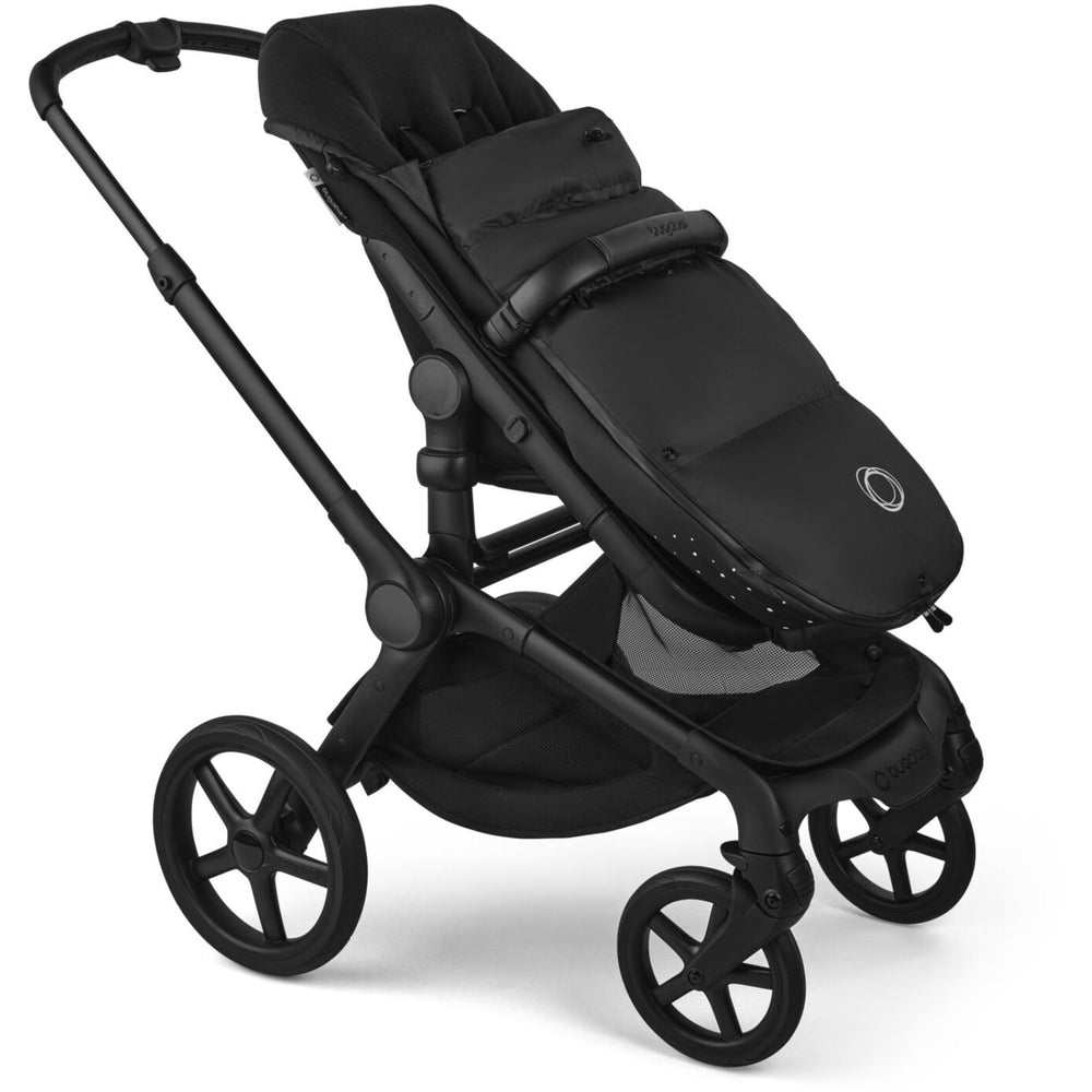 Køb Bugaboo Thermolite® Performance Kørepose Heritage Black