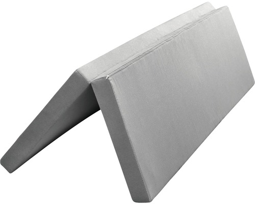 Buildify Christoph/Grace schuimmatras voor VW 180x118x8 cm